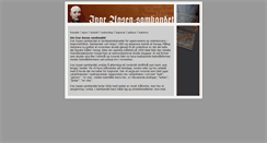 Desktop Screenshot of ivaraasen.no